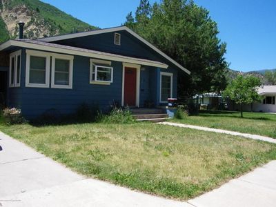 314 Park Dr, Glenwood Springs, CO, 81601