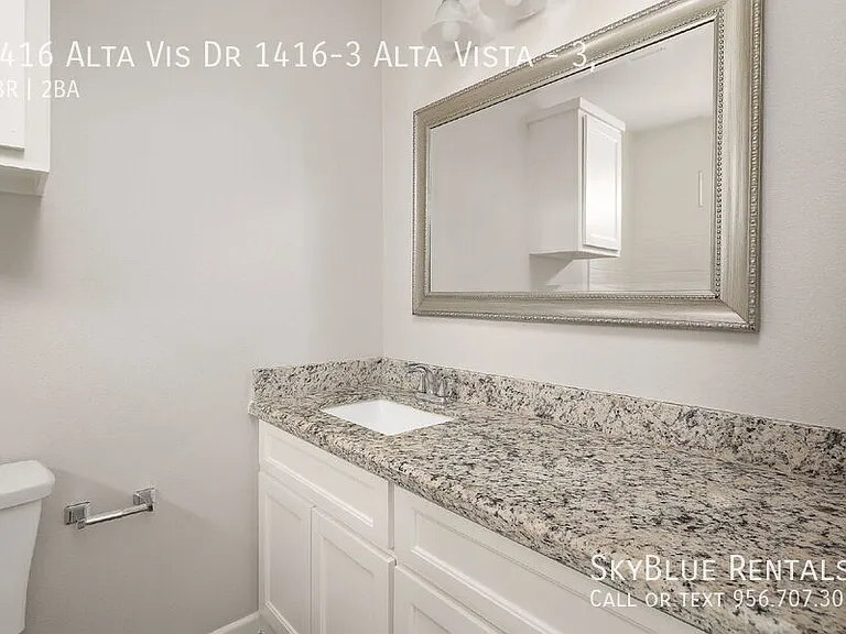 1416 Alta Vista Dr #3 — Photo 10