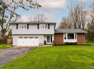 3250 Hopkins Rd, Amherst, NY 14228