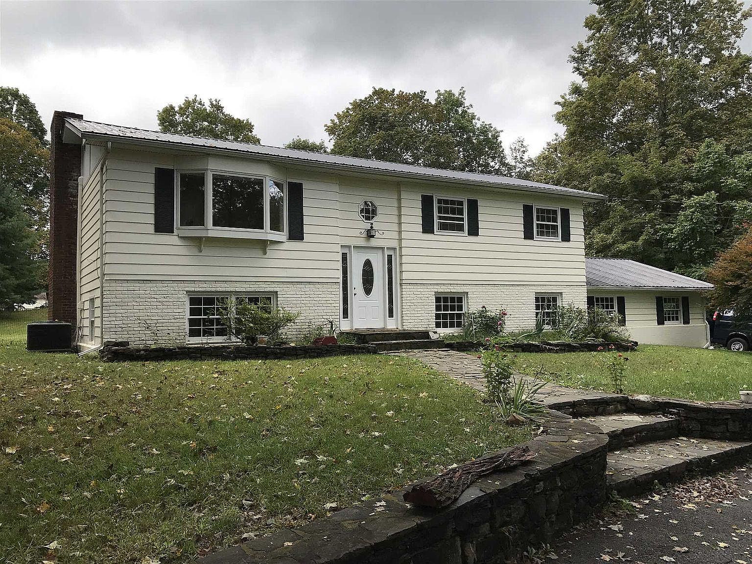 322 Hibernia Rd, Salt Point, NY 12578 Zillow