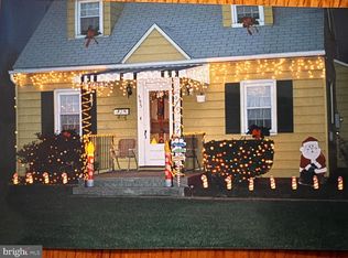 393 Manor Ave, Carneys Pt, NJ 08069