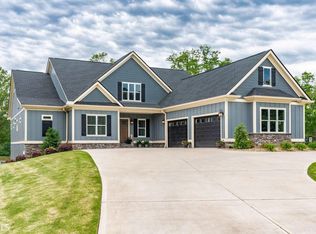 126 Lakeview Dr, Eatonton, GA 31024