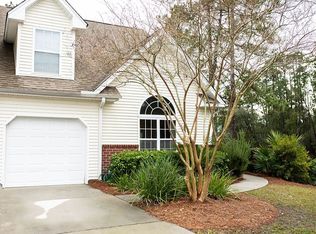 254 Opus Ct, Pooler, GA 31322