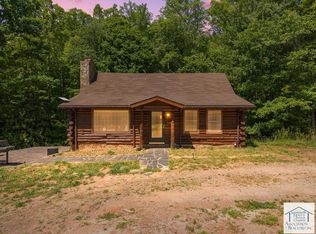 261 Indian Village Rd, Martinsville, VA 24112