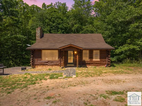 261 Indian Village Rd, Martinsville, VA 24112