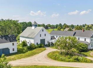 131 Mosher Rd, Gorham, ME 04038