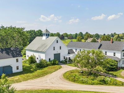 131 Mosher Road, Gorham, ME, 04038