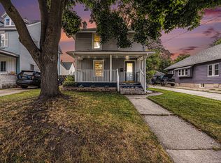 1901 Federal Ave SW, Wyoming, MI 49509