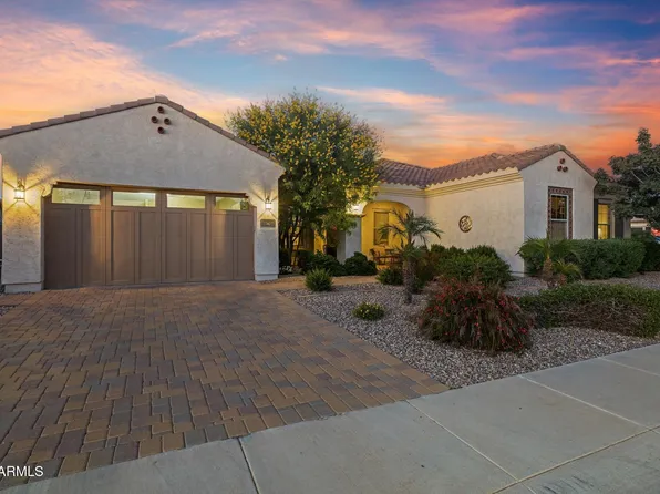 3962 E REDWOOD Place, Chandler, AZ 85286