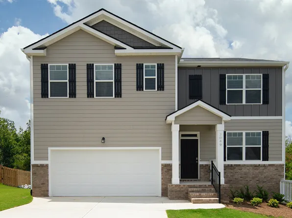 345 Arnica Dr, Locust Grove, GA 30248