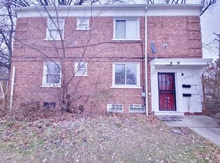 17703 Harvard Ave, Cleveland, OH