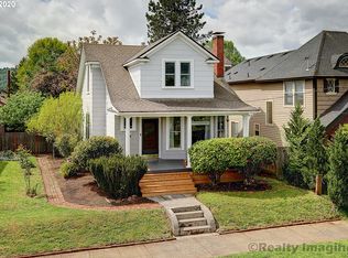 5260 N Depauw St, Portland, OR 97203