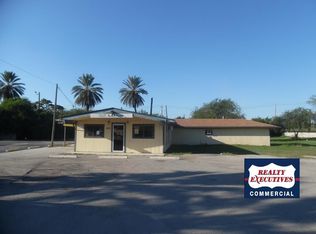 1805 N Us Highway 83, Crystal City, TX 78839