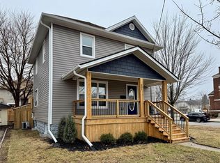 401 Devine St, Sarnia, ON