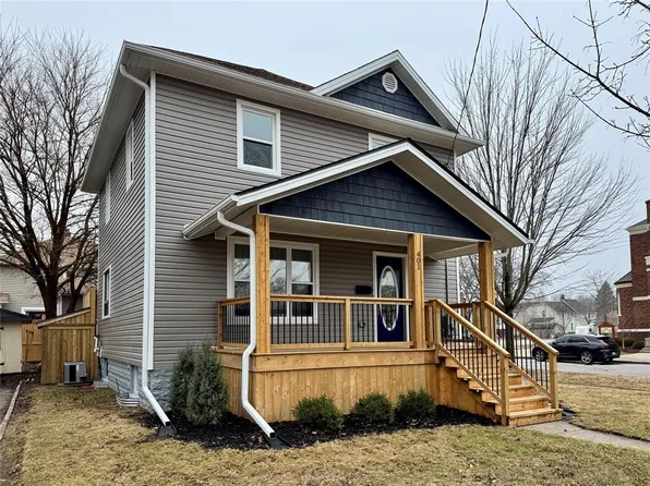 401 Devine St, Sarnia, ON N7T 1V6