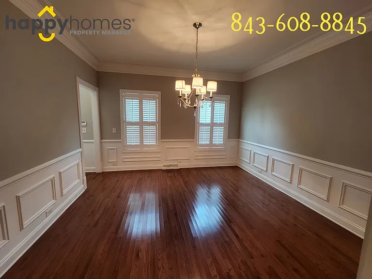 8709 Dover Creek St — Photo 6
