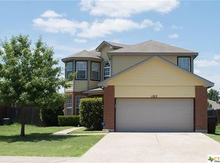 1523 Windridge Dr, Lockhart, TX 78644