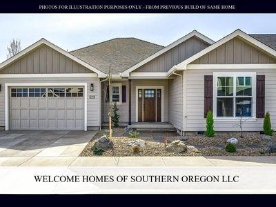 3238 Obsidian Ridge Way, Medford, OR, 97504