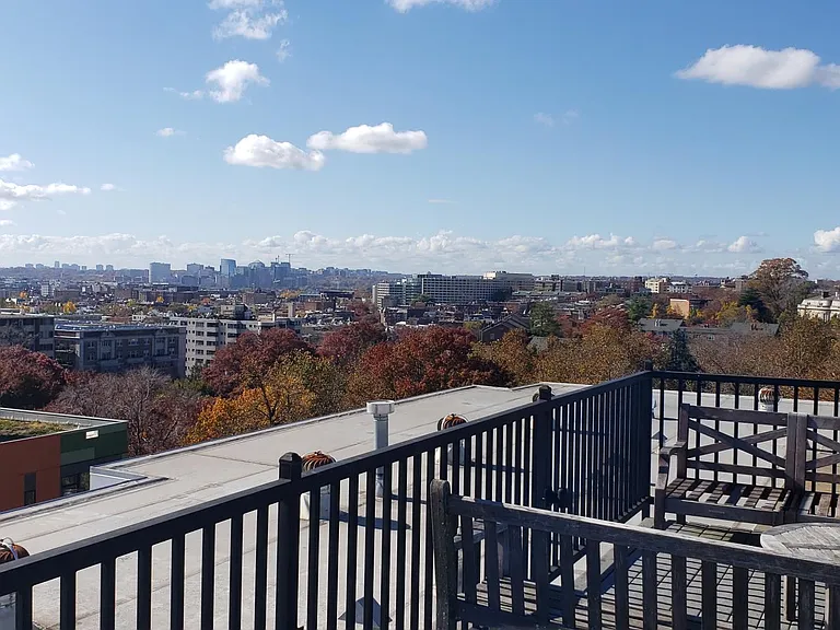 1451 Belmont St NW #401 — Photo 58