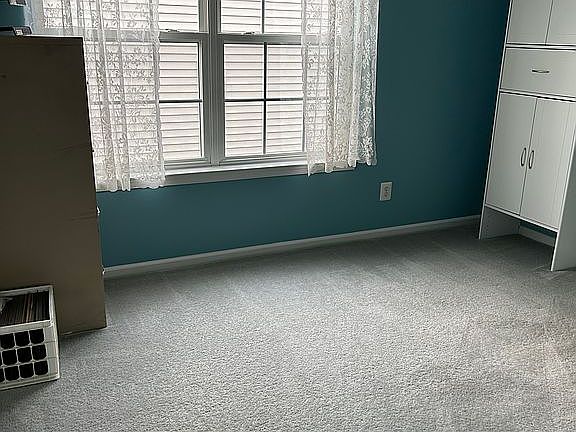 Dining area/Family Room