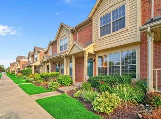 2912 Cambridge Way, Highland, IN 46322