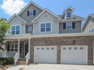 4031 Lauder Ln, Burlington, NC 27215