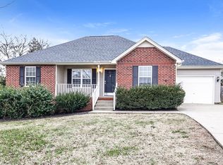 602 Windbirch Trl, Smyrna, TN 37167