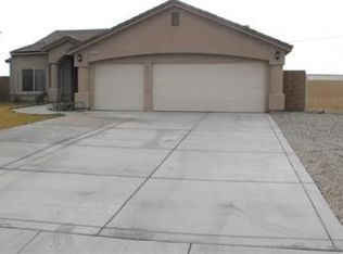 1341 Morro, Salton City, CA 92275