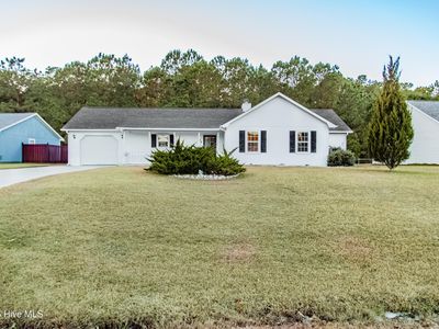 148 Byrum Run, Hubert, NC, 28539