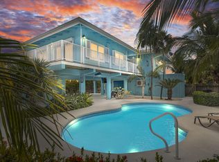 1111 W Copa #D-ORO, Marathon, FL 33050