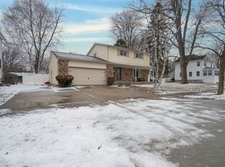 1438 Connecticut Ave, Marysville, MI