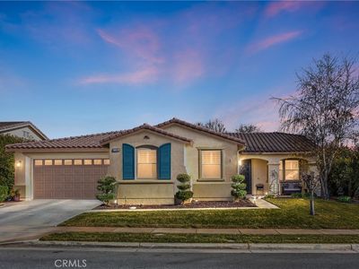 1140 Sea Lavender Ln, Beaumont, CA, 92223