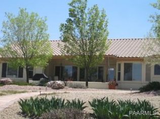 2092 Golf Links Dr, Prescott, AZ 86301