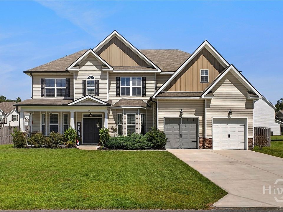 1st image of 29 Beauregard Boulevard