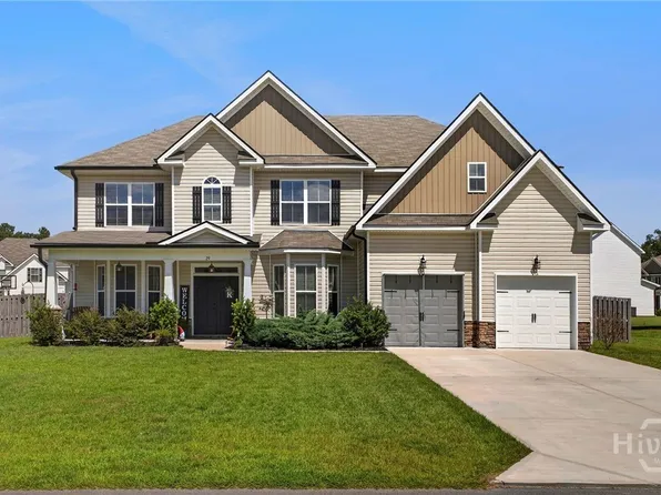 29 Beauregard Boulevard, Guyton, GA 31312