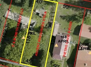 162 April St, Dillonvale, OH 43917