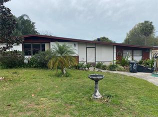 324 S Poinsettia Ter, Crystal River, FL 34429