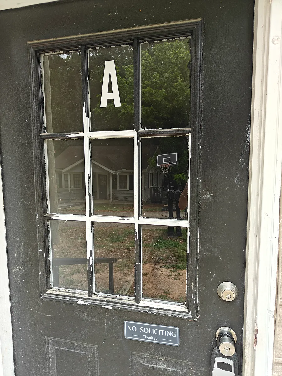 Building Photo - 135 Butler Pl #A