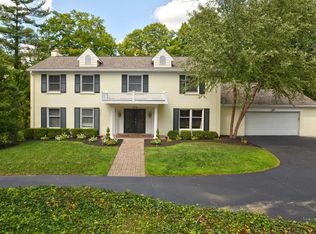 1052 Catawba Valley Rd, Cincinnati, OH 45226