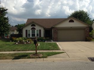 8533 Country Club Blvd, Indianapolis, IN 46234
