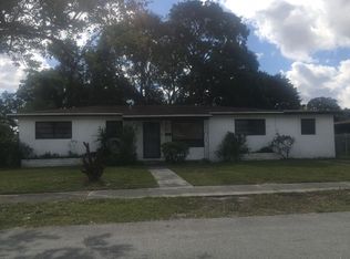 2820 NW 179th St, Miami Gardens, FL 33056