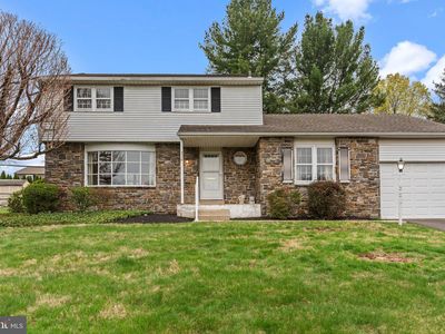 334 Penncrest Dr, Langhorne, PA, 19047