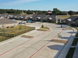 Trophy Ridge Apartments, Decatur, TX 76234
