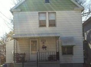 846 Sherman St, Akron, OH 44311
