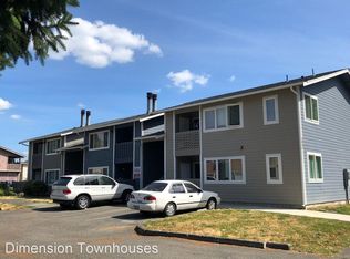 2952 O St SE APT B, Auburn, WA 98002