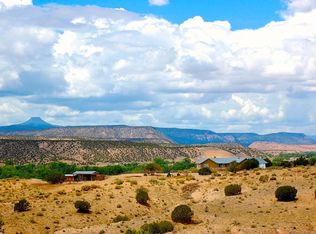 11 Duane Dr, Abiquiu, NM 87510