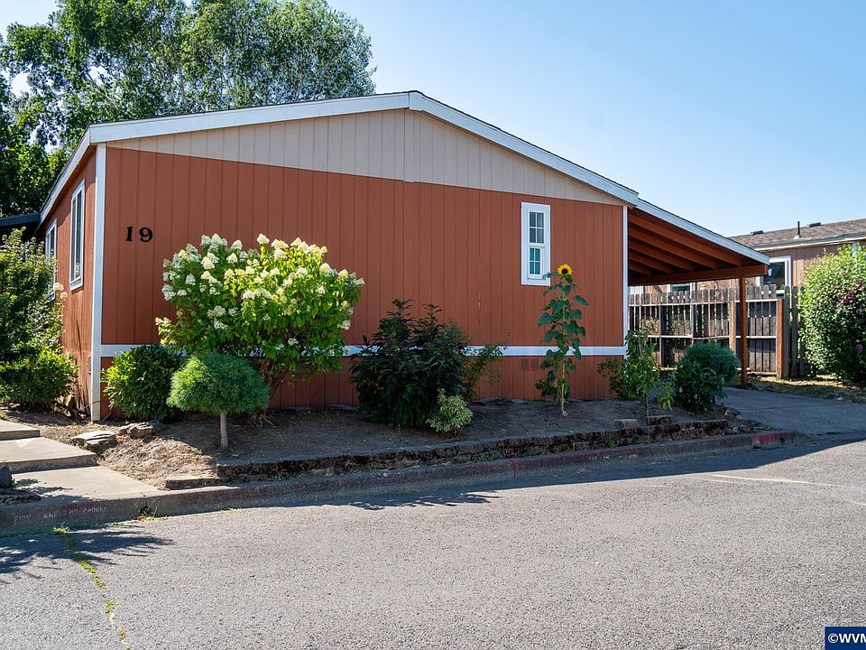 1st image of 300 S Everest Rd #19
