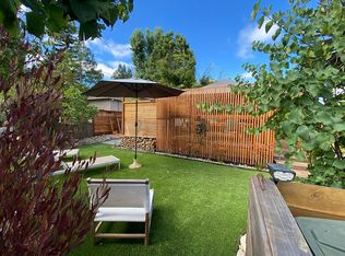334 Belmont Ave, Redwood City, CA 94061