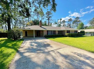 715 Haynes Dr, Deridder, LA 70634