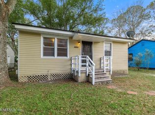 2944 Rhonda Rd, Jacksonville, FL 32254